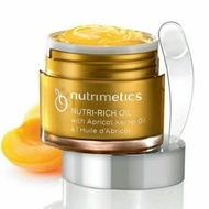 Nutrimetics Nutri-Rich Oil