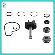 Motorcycle Water Pump Repair Kit Repair Kit for Burgman125 400 Tianlang 250 400 AN400
