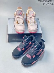 喬丹 Air Jordan AJ4 Retro AJ4 喬4復古文化運動籃球鞋