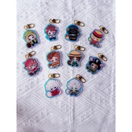 [IDENTITY V & DUNGEON MESHI] 5cm Acrylic Keychain