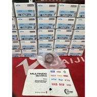 Bearing Needle HK 1712 17 Quarter23qua12 NTN JAPAN ORIGINAL