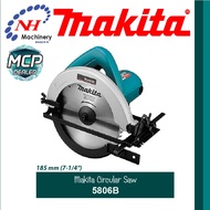MAKITA 5806B - CIRCULAR SAW