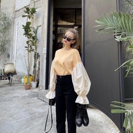 Bemingtop343-Danish Cream Top