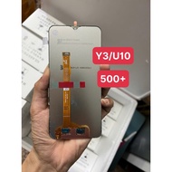 Vivo Y3/Y11/Y17/U10 screen with beautiful light 500+