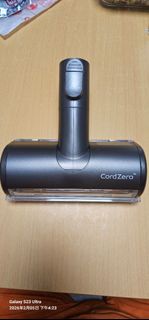 LG A9 CordZero 吸塵機滾刷頭