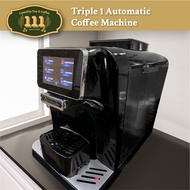 [Camellia 111] Automatic Coffee Machine / Coffee Maker for Office or Family Use / Office Coffee Mach