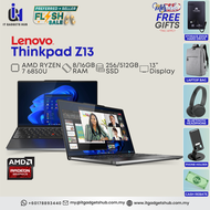 Premium AMD Ryzen Laptops | Dell 7415 | HP 17Z-CP000 845 645 G8/9/11 | Lenovo P15V T14 E15 X13 Gen 2