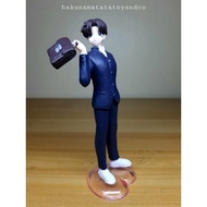 Yujin Eugene To Heart 2 Real Figure Collection