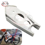 Motorcycle Chain Guide Slider Cover Swingarm Protective For Yamaha Dt125 Dt125r Dt200 Dt230 Tt350