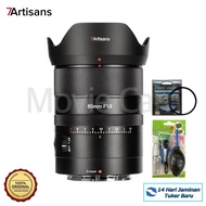 7artisans AF 85mm f1.8 Full Frame for Nikon Z Mount