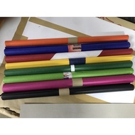 Kertas Wau / Kite Making Paper (Glassin Paper) / Kertas Coklat