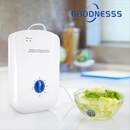 Máy Lọc Ozone Đa Năng Cho Rau Củ Quả Máy Lọc Ozone Không Khí