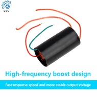 DC3.7-6V 4A Pulse DC High-Voltage Module High-Frequency Boost Package High-Voltage Generator Electri