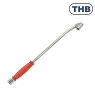 THB หัวเติมลมยาว 12 นิ้ว B22