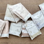 [Yijia Pharmacy] Body Goals Multi-Effect Whey Protein Vegan Pea Drink 31g Handbag