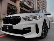 BMW F40 120 新世代小鋼炮 跑車出租 超跑出租 婚禮場合 各式場合 廣告商演 轎車出租