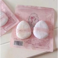 Flower knows Powder Puff powder blusher powder puff flower know puff blush Puff powder puff flocking