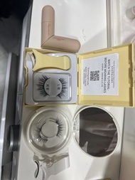WOSADO磁吸假睫毛套裝