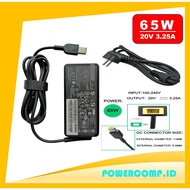 Laptop Adapter Laptop Charger 65W 20V 3.25A Laptop Charger Adapter Lenovo