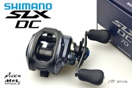 รอกหยดน้ำ 2023 Shimano SLX DC 70- 71