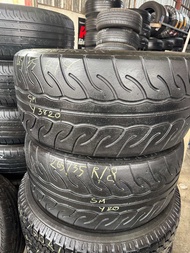 265/35 R18 sumax ปี 20 ดอกลายไฟ (ราคาต่อเส้น)