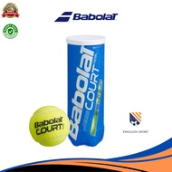 BABOLAT Court Padel Ball | Padel Balls