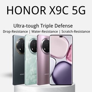 [NEW] HONOR X9C 5G 24GB RAM (12+12) 256GB/512GB