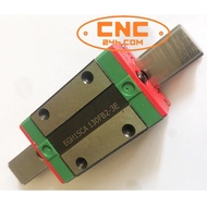 Chinese square slider EGH15CA, EGH20CA, EGH25CA