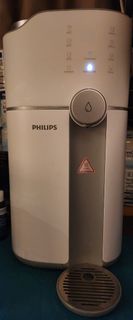Philips All in One RO Water Dispenser (ADD6910)