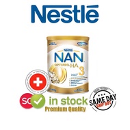 [NESTLE] NAN3 OPTIPRO/H.A/SUPREME PRO H.A. PREMIUM MILK FOR TODDLERS