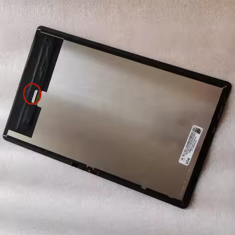 Original 11'' For Lenovo Tab P11 / P11 Plus J606 TB-J606L/N J606F J616 J616F J616N J607 LCD Display 