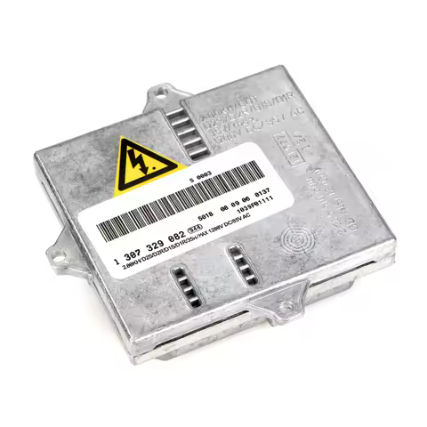 Car D2S D2R Xenon HID Ballast Control Unit for Audi A8 S8 for BMW E46 3 Series M3 X3 E83 1307329082 