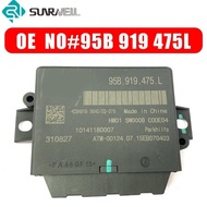 95B 919 475L For Porsche 95B 92A MACAN CAYENNE Reversing radar control computer Parking Assist Contr