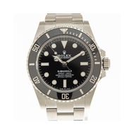 Rolex Rolex Men's Submariner Watch 124060