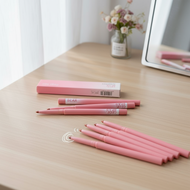 GEGE BEAR 8 Shades Lip Liner Pencil Matte Finish Waterproof Long Lasting Non Fading Lipstick  GEGE B