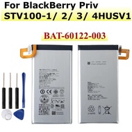 Suitable for BlackBerry/BlackBerry Priv STV100 BAT-60122-003 Mobile Phone HUSV1 Battery