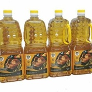 Minyak Masak 2Litre Cooking Oil With IV60 Super Olein