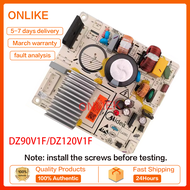Suitable for Midea refrigerator DZ90V1F/DZ120V1F variable frequency drive board
