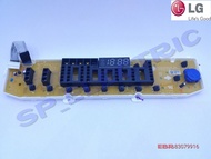 EBR83079916 แผง PCB ปุ่มกด LG รุ่น T2308VS2M T2309VS2M T2310VS2M T2350VS2W T2512VS2M T2514VS2M T2515