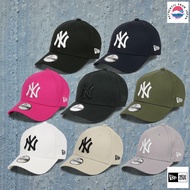 New Era Kids Cap YOUTH 9FORTY with 99HeadwearShop sticker Boys Girls Hat