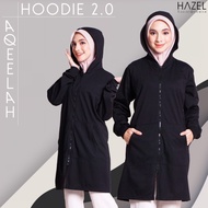 HOT ITEM  AQEELAH SHIRTHOODIE