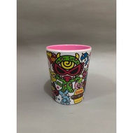 Hysteric Mini Glass (Hysteric Munchkin) 1