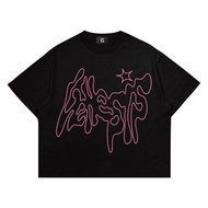 ORIGINAL Boxy Oversize T-Shirt Genesis - GLINE