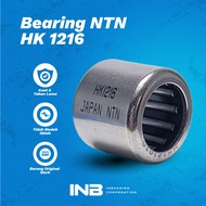 Laker Bearing Hk 1216 NTN Bearing Bambu INB Original NTN
