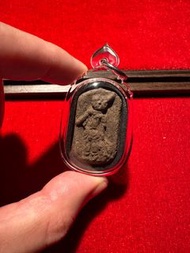 阿贊堆 阿贊兌-極早期 戰咑文利 周岳天神 天神