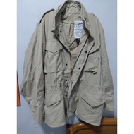 Jacket M65 alpha industries