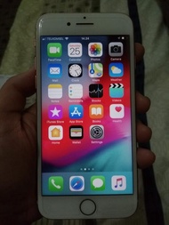 Apple Iphone 8 64Gb Second Ex Ibox (pemakaian pribadi)