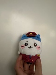 阪急電車chiikawa 小八