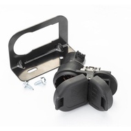 Supply FU5Z-14489-A 7Round Needle/4Pin Flat Plug Connector FU5Z-14489