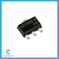 IC Power HT7333 HT 7333 SOT 89 3.3V